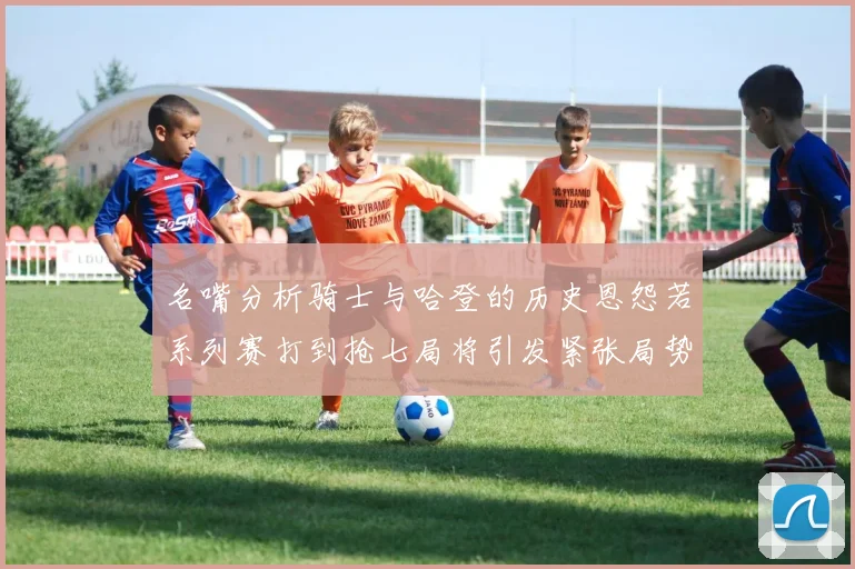 名嘴分析骑士与哈登的历史恩怨若系列赛打到抢七局将引发紧张局势